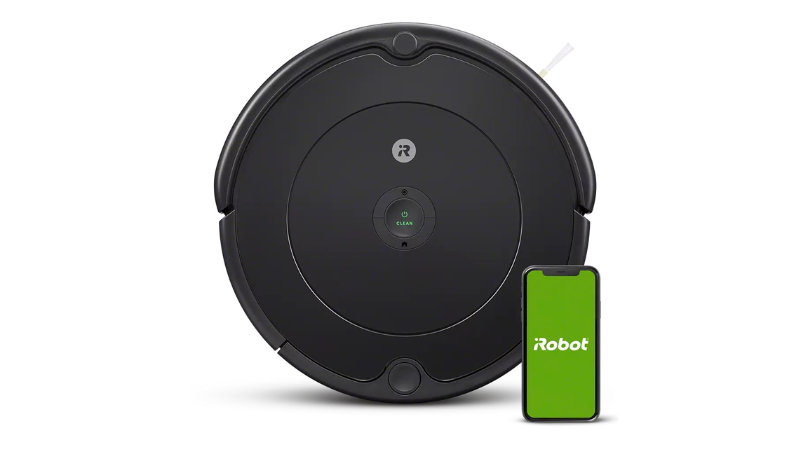 Roomba 694 from iRobot 
